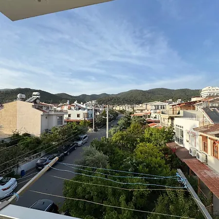 Apartament Cadde Uezeri